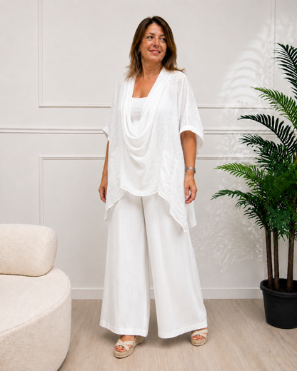 Blusa Boreal