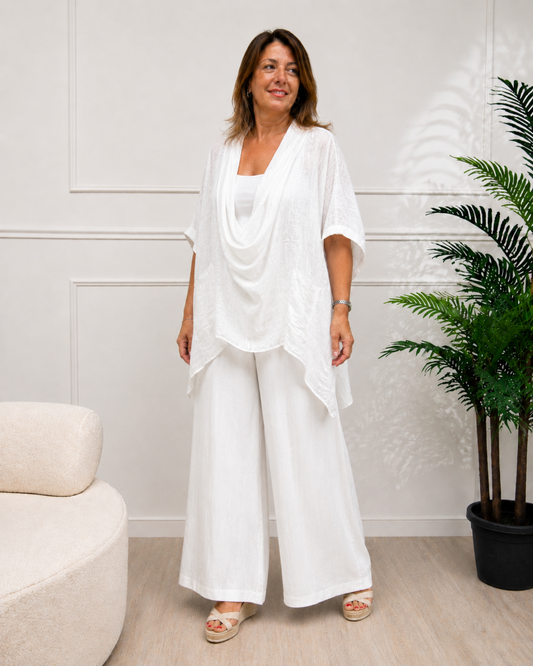 Blusa Boreal