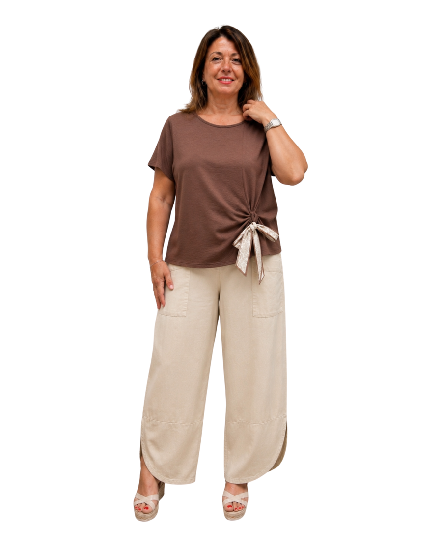 Conjunto Confy
