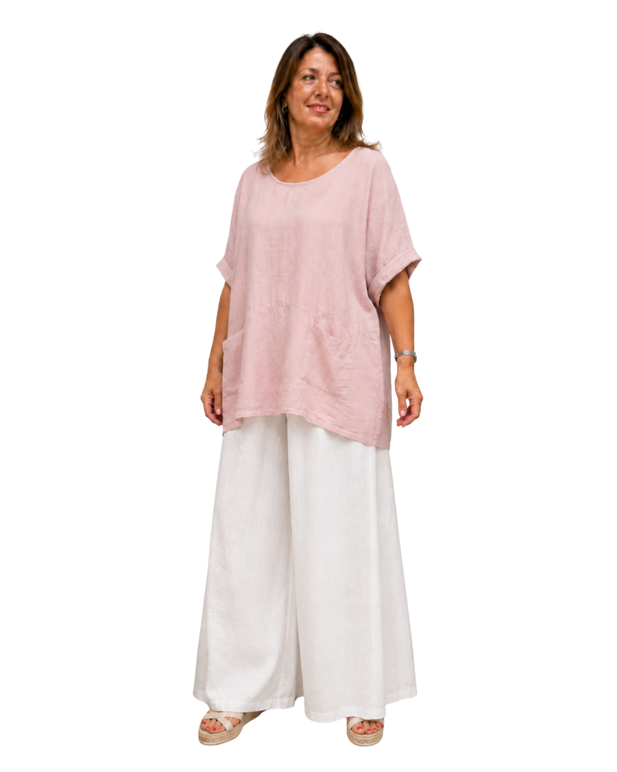 Conjunto Strawberry
