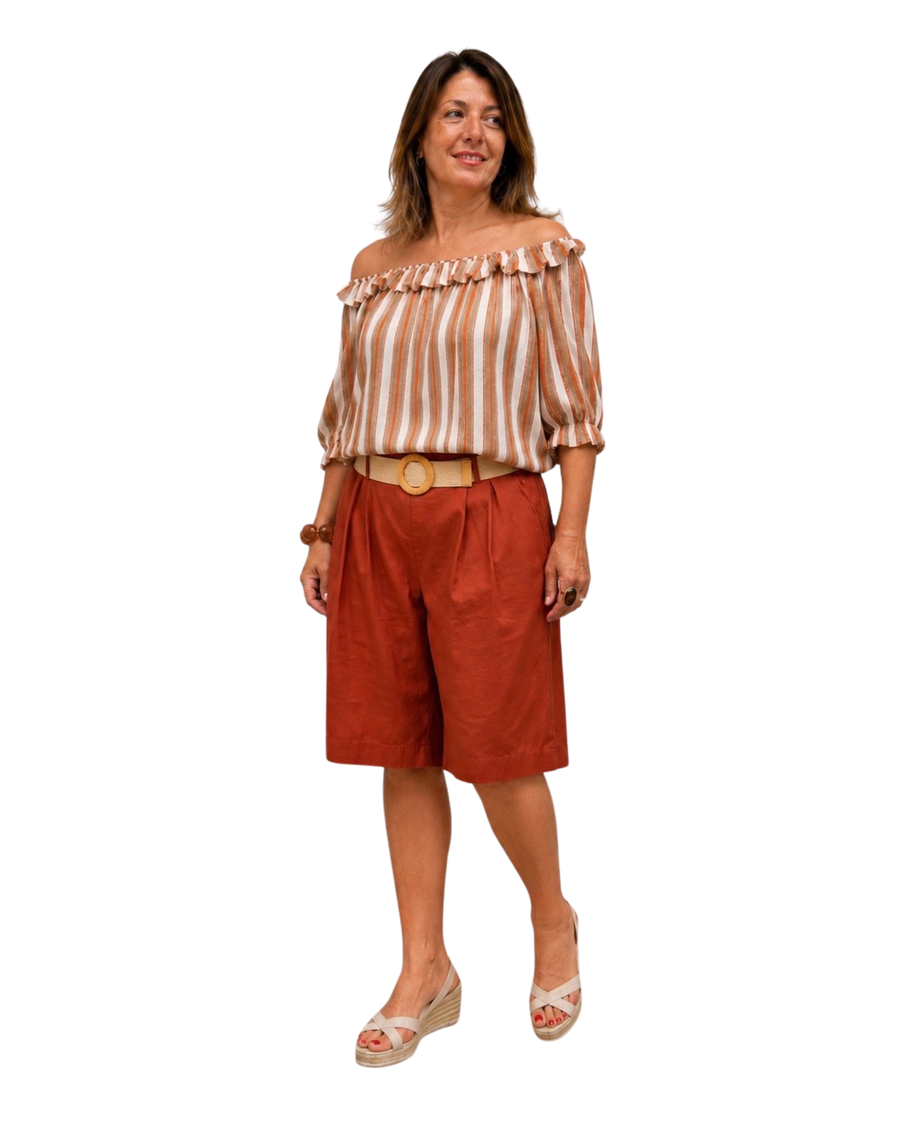 Conjunto Azores