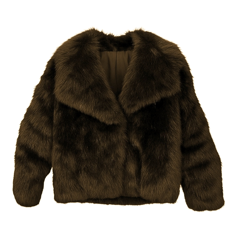 Abrigo Pelito Premium