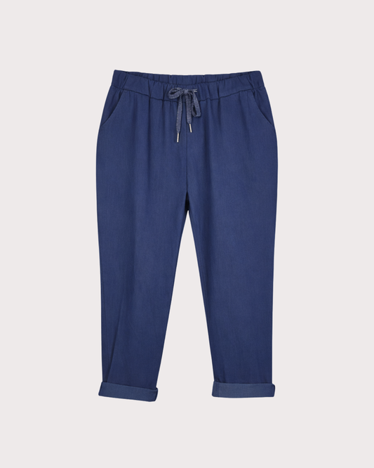 Pantalón Estela Curvy