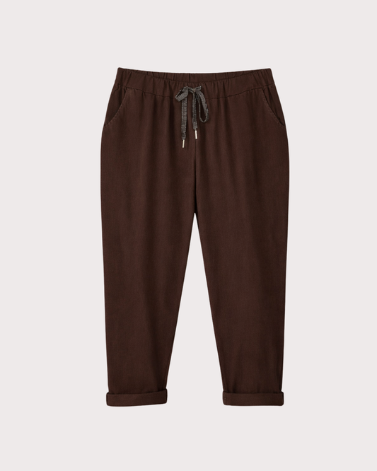 Pantalón Estela Curvy