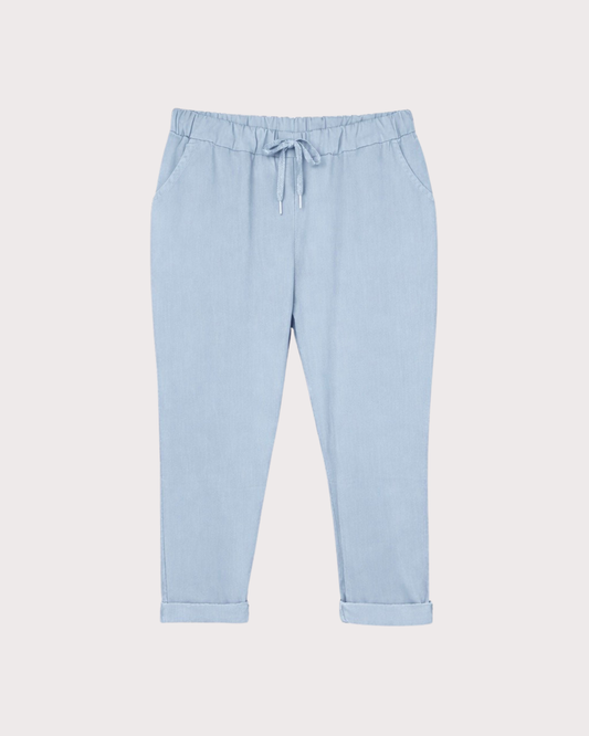Pantalón Estela Curvy