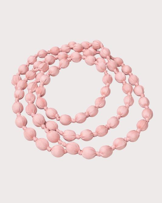 Collar Bolitas