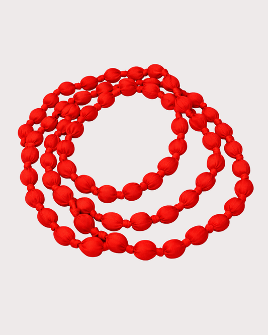 Collar Bolitas