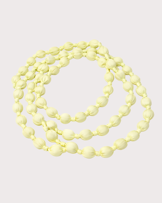 Collar Bolitas