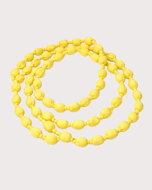 Collar Bolitas