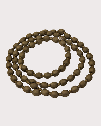 Collar Bolitas