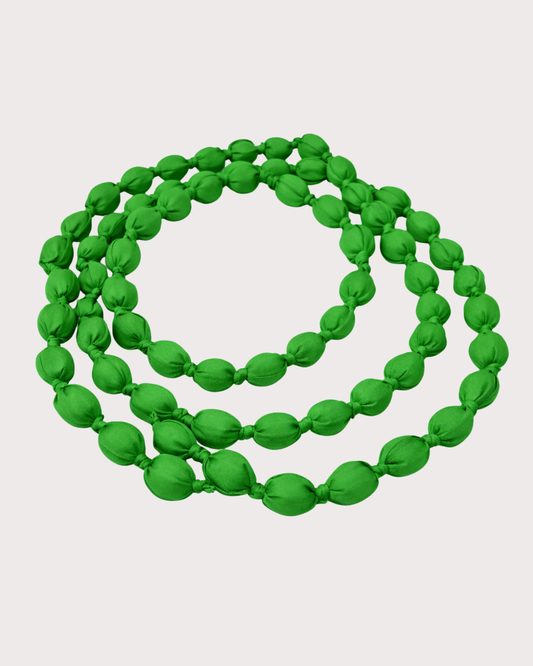 Collar Bolitas