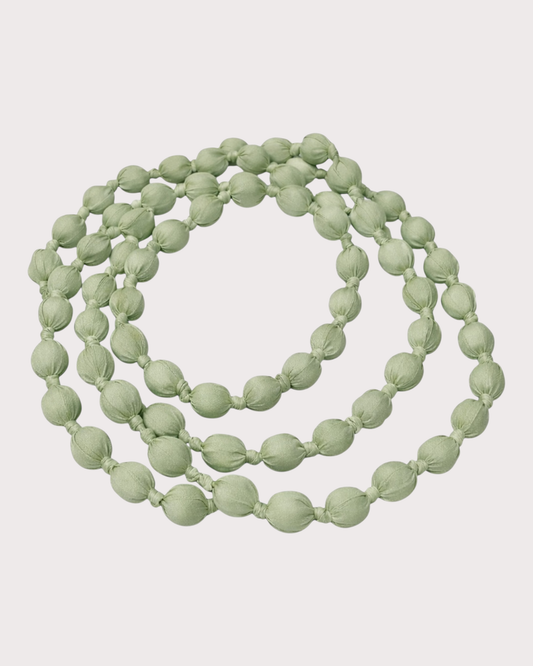 Collar Bolitas