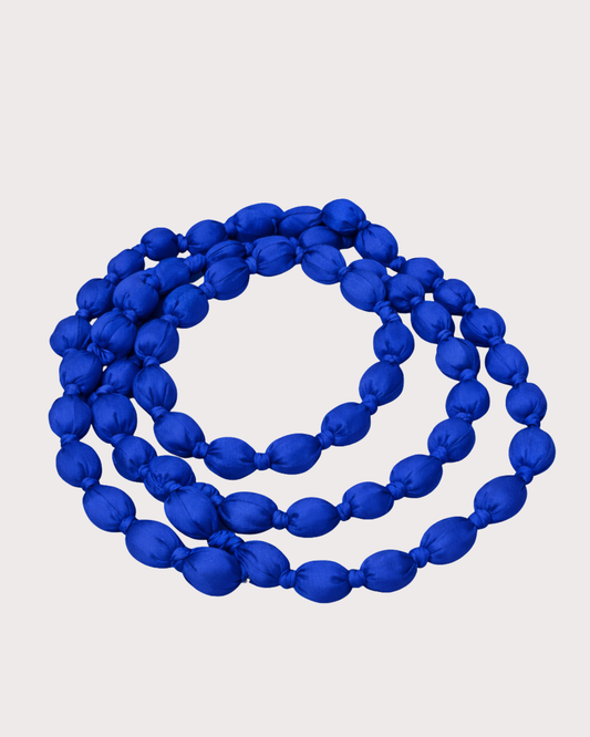 Collar Bolitas