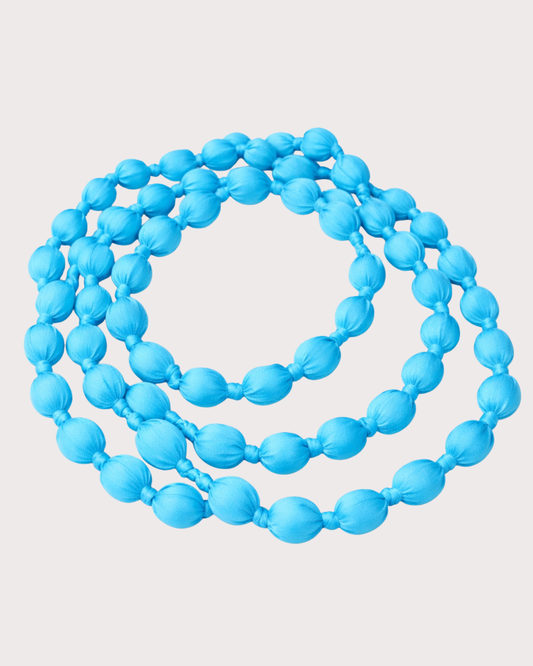 Collar Bolitas