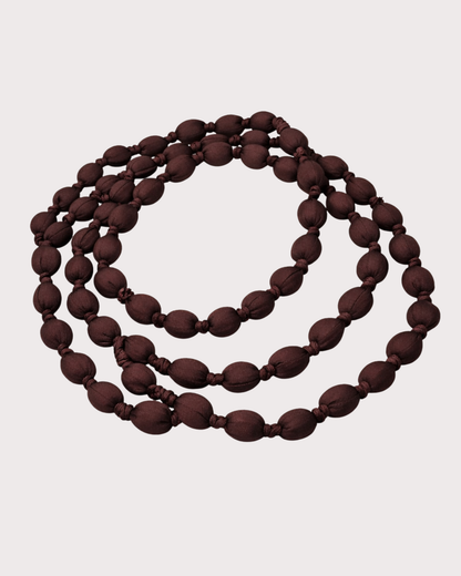 Collar Bolitas