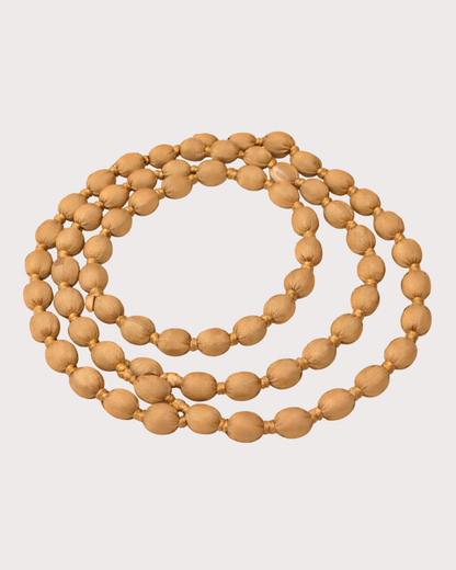 Collar Bolitas