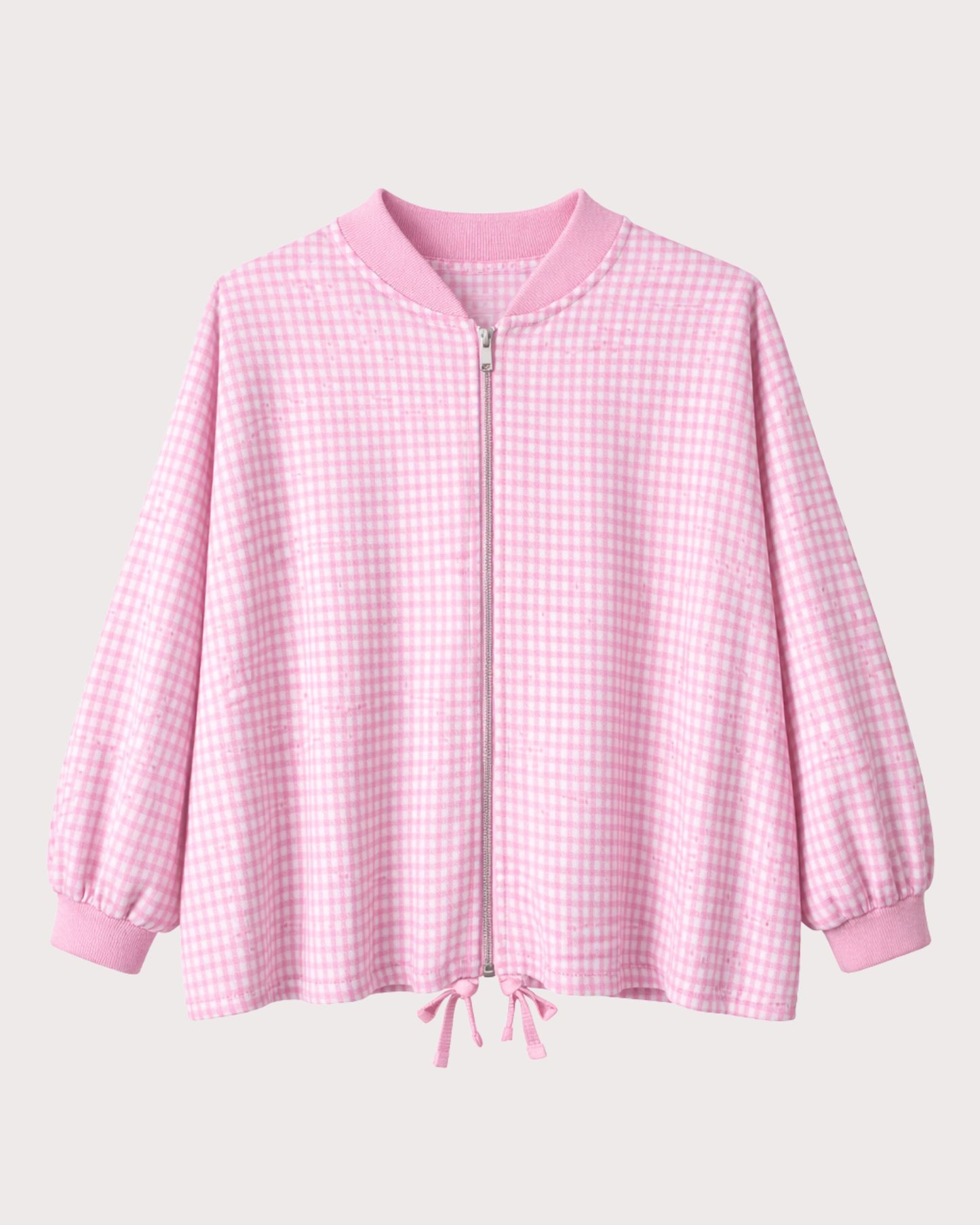 Bomber Cuadros Vichy