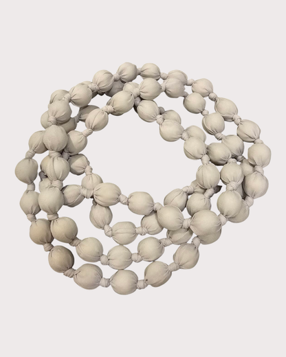 Collar Bolitas