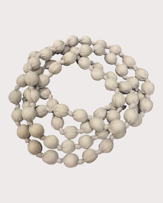 Collar Bolitas