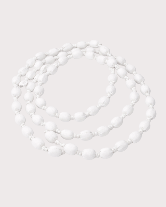 Collar Bolitas