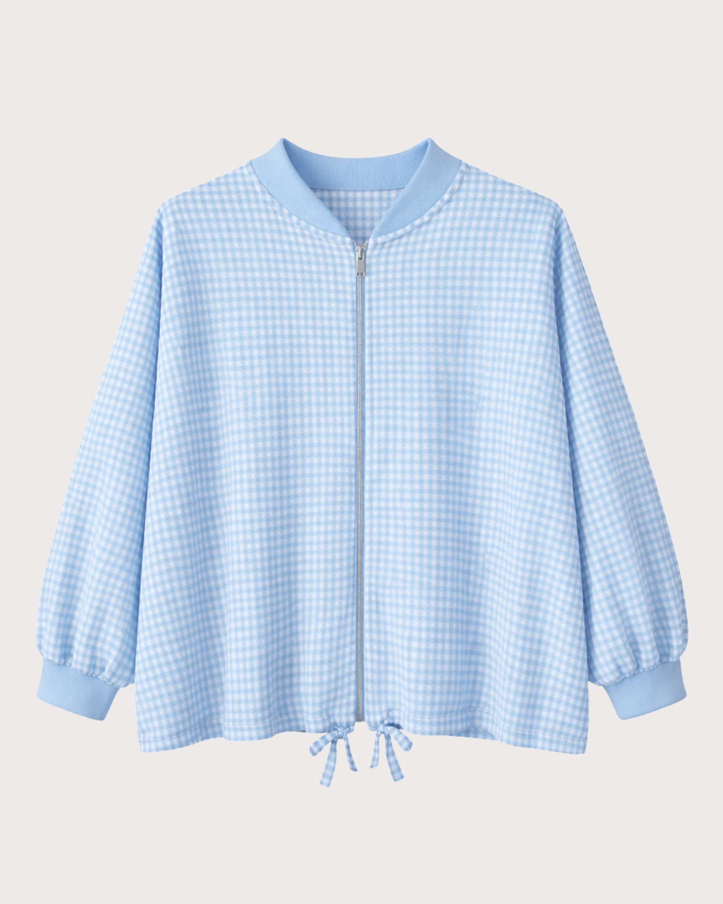 Bomber Cuadros Vichy