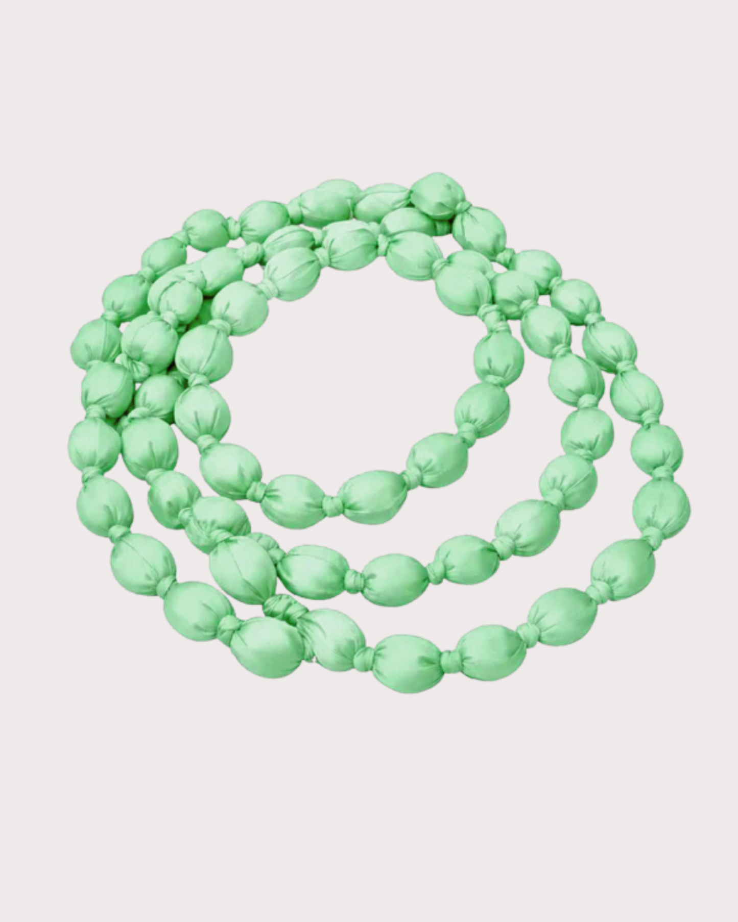 Collar Bolitas