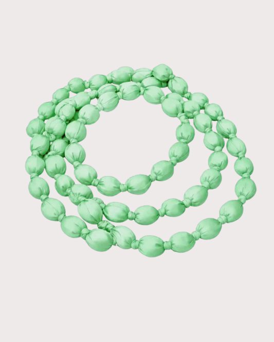 Collar Bolitas