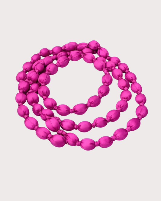 Collar Bolitas