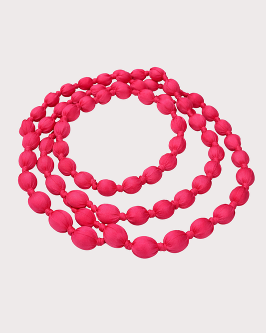 Collar Bolitas