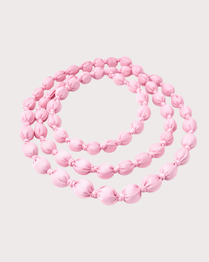 Collar Bolitas