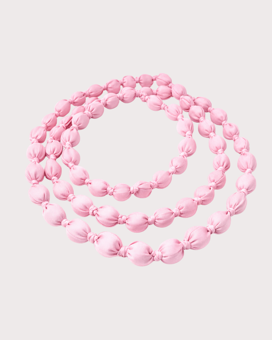 Collar Bolitas