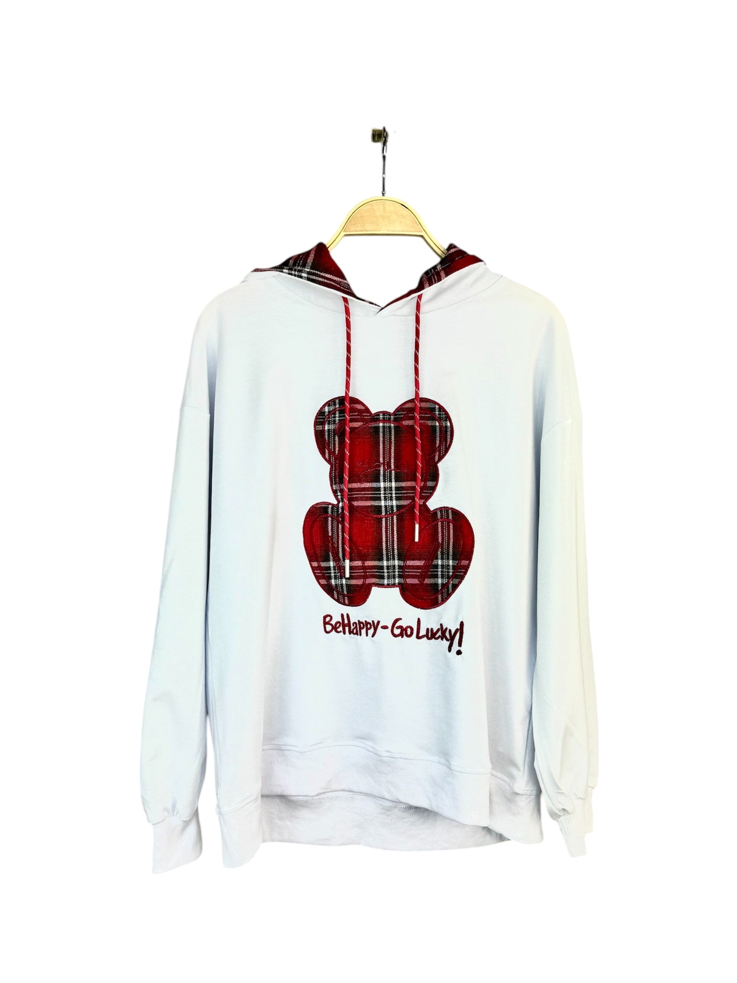 Sudadera Osito Vintage