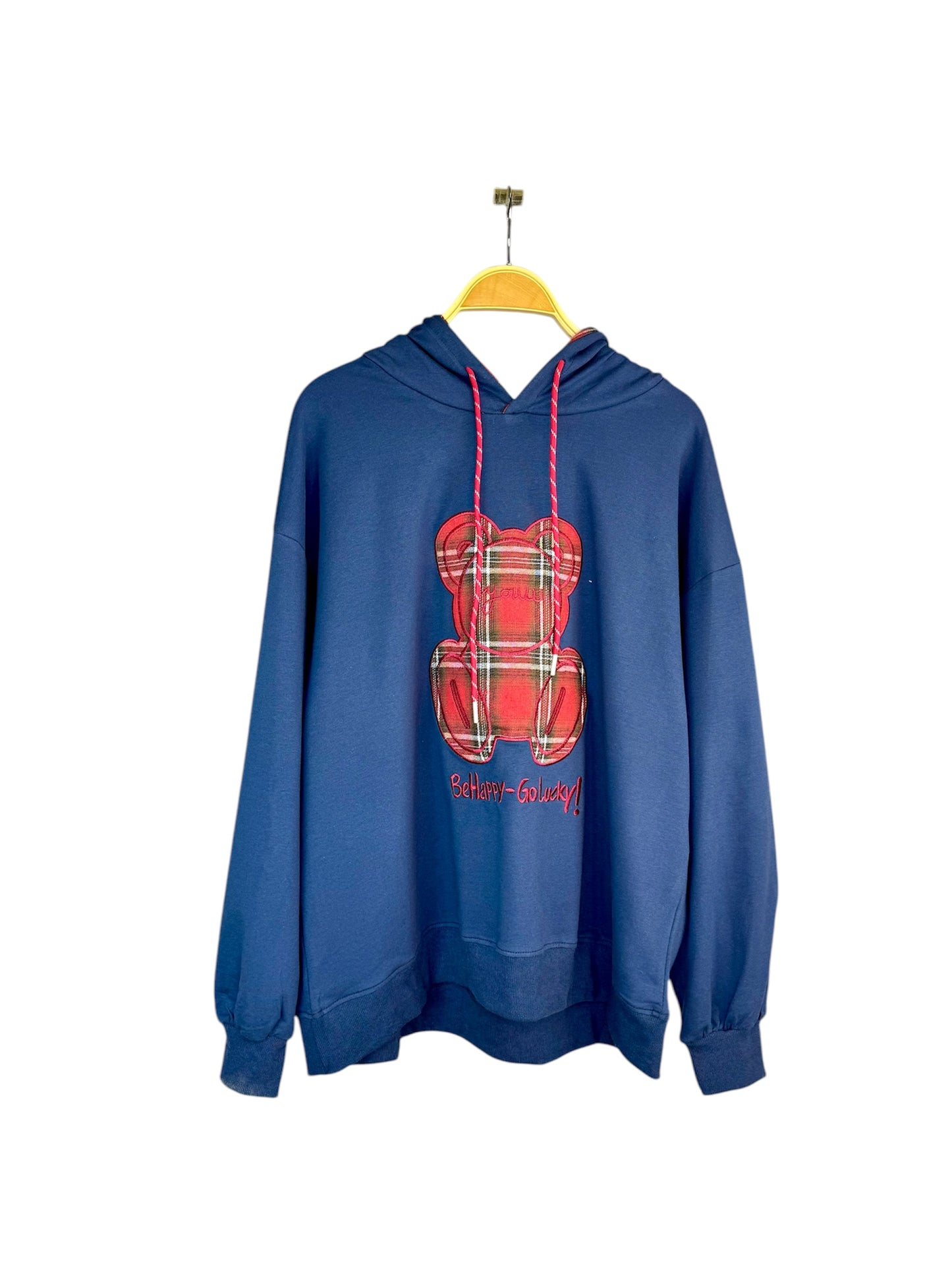 Sudadera Osito Vintage