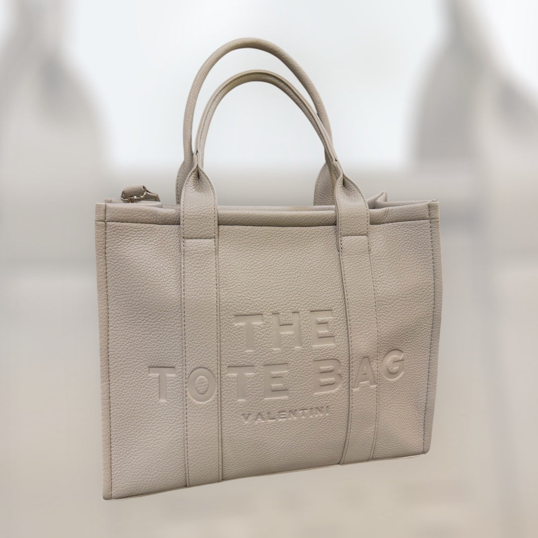 Bolso The Tote Bag