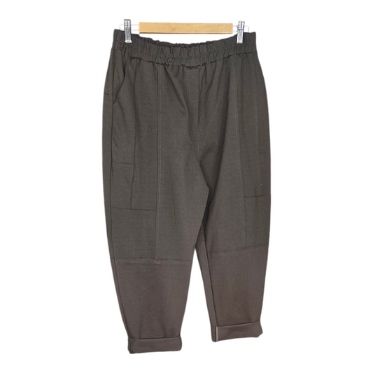 Pantalón Baggy 2.0