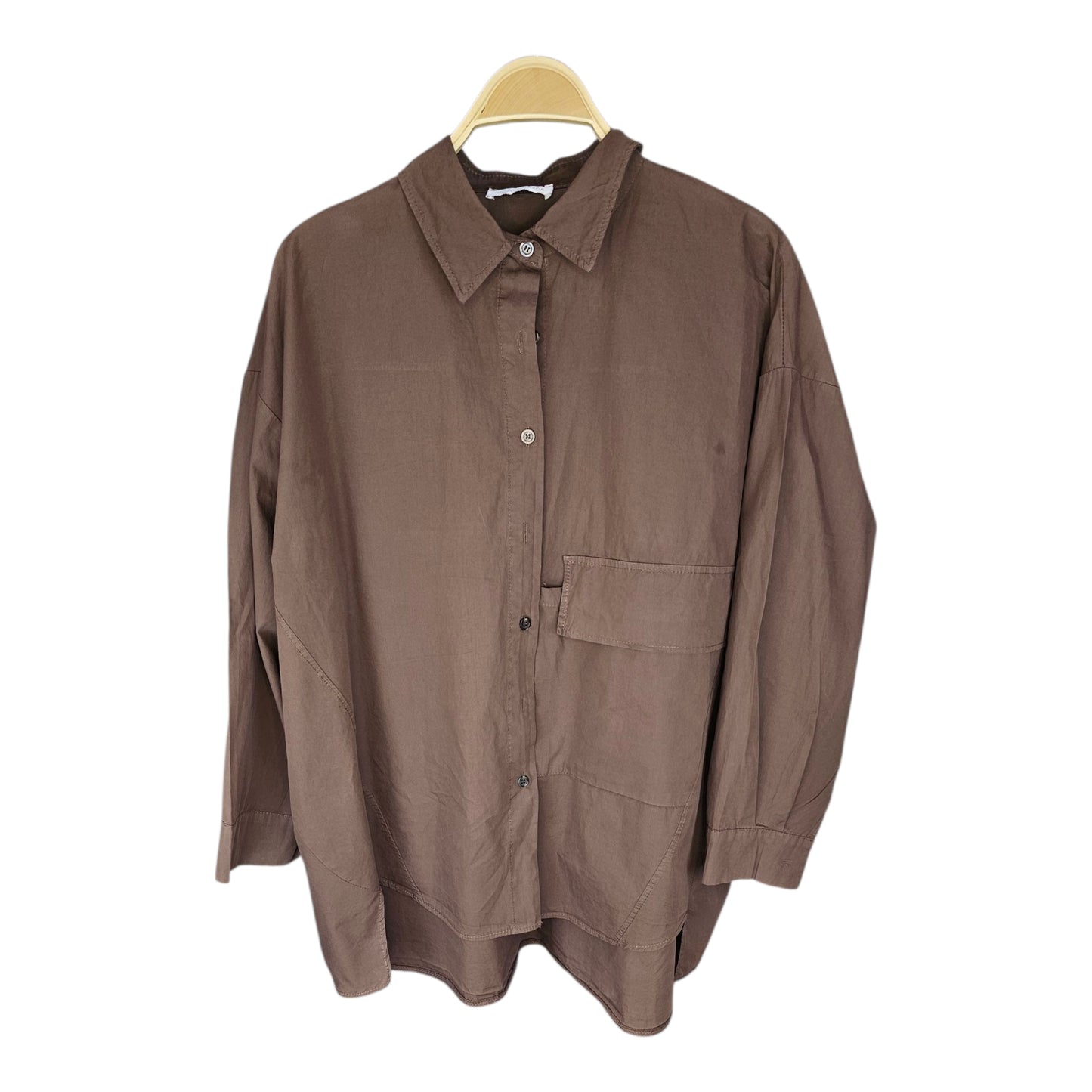 Camisa Secret