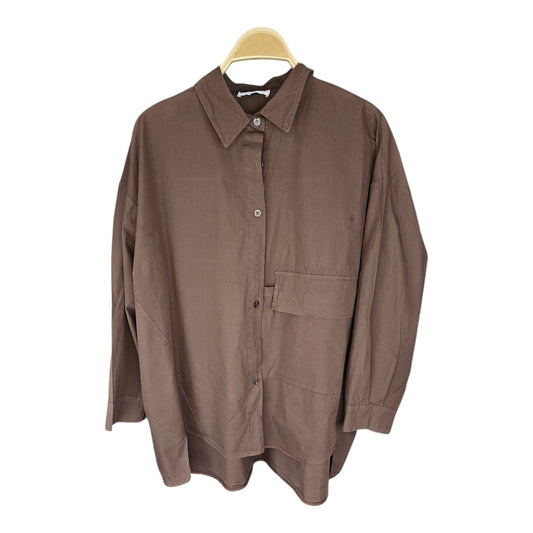 Camisa Secret