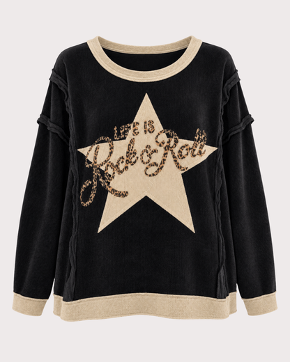Jersey Estrella Pana