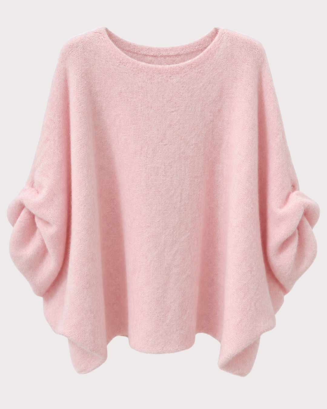Poncho Soft Nube