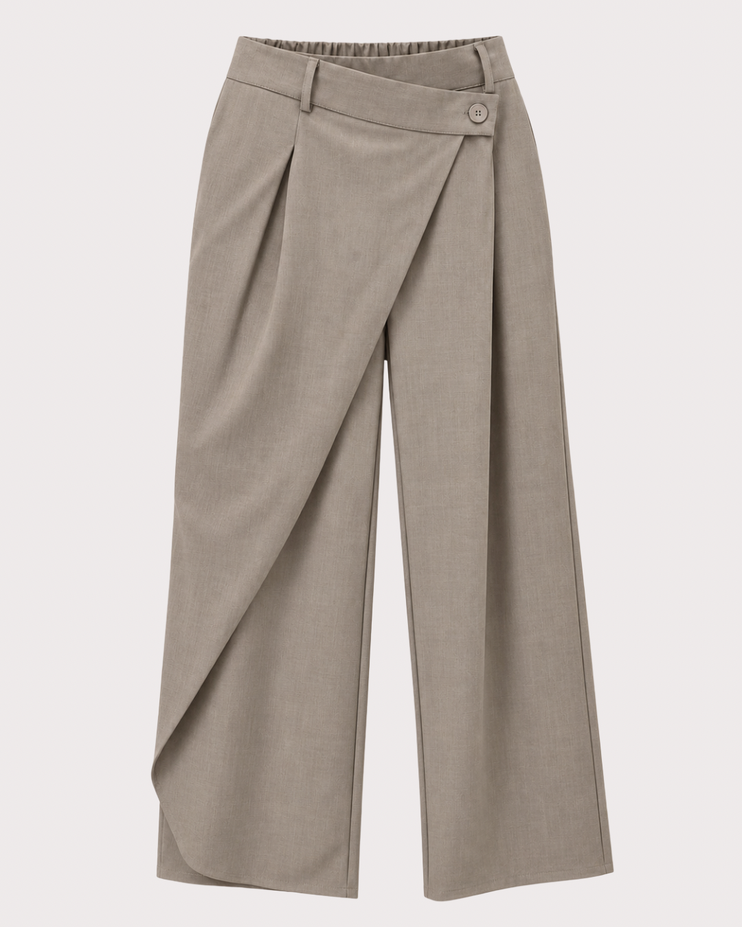 Pantalón Asimétrico Dalia
