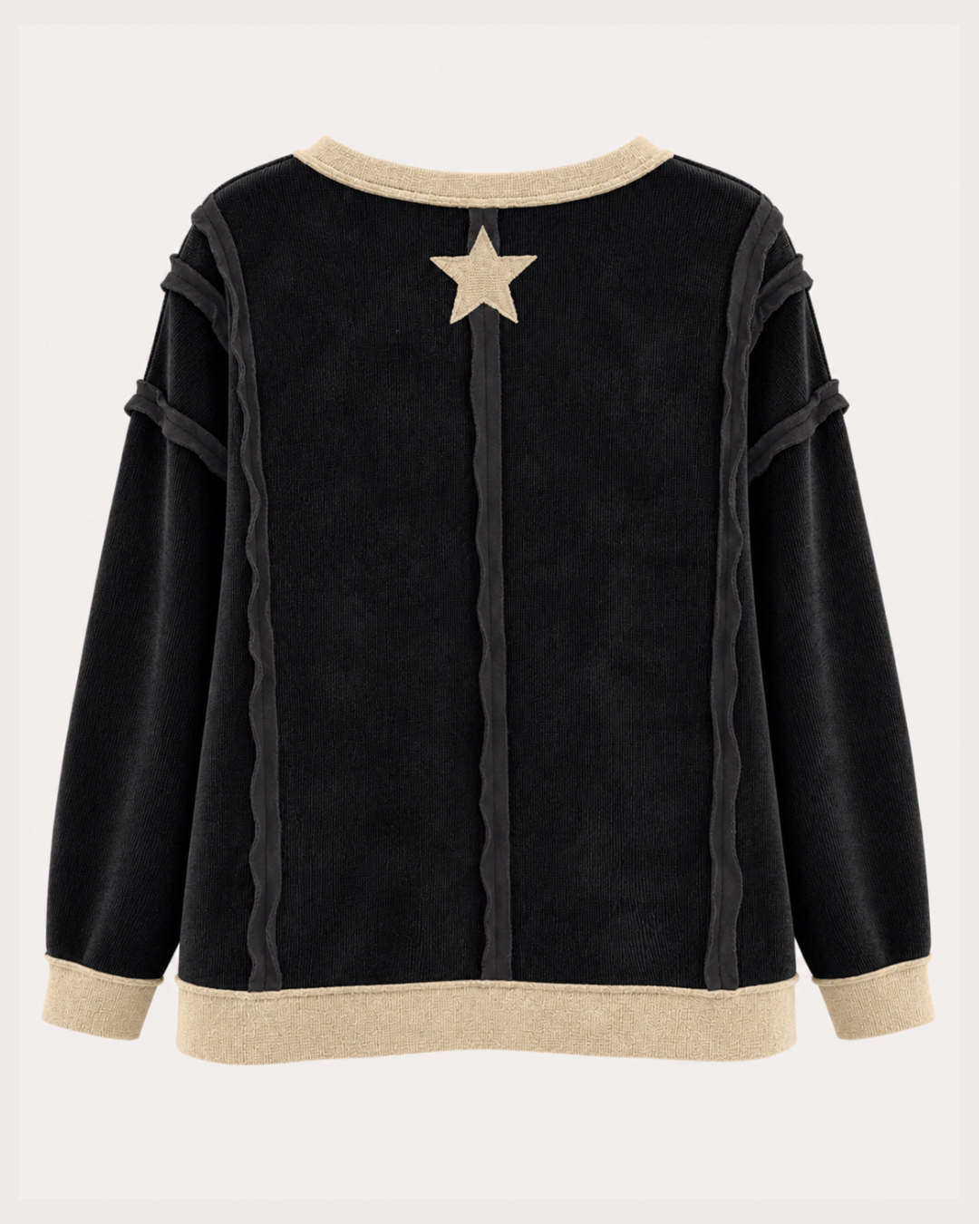 Jersey Estrella Pana