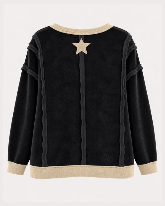 Jersey Estrella Pana