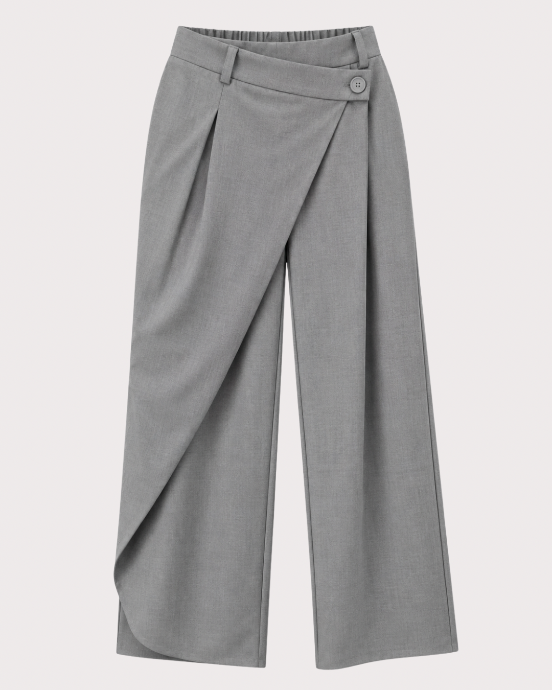 Pantalón Asimétrico Dalia