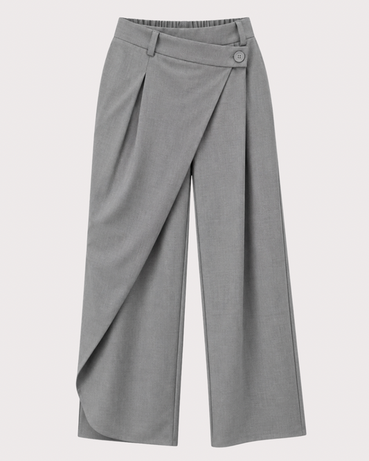 Pantalón Asimétrico Dalia