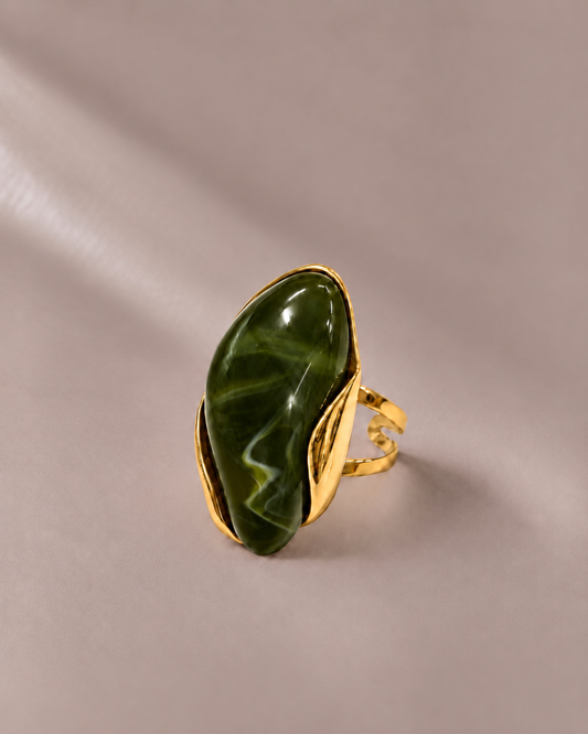 Anillo Gema