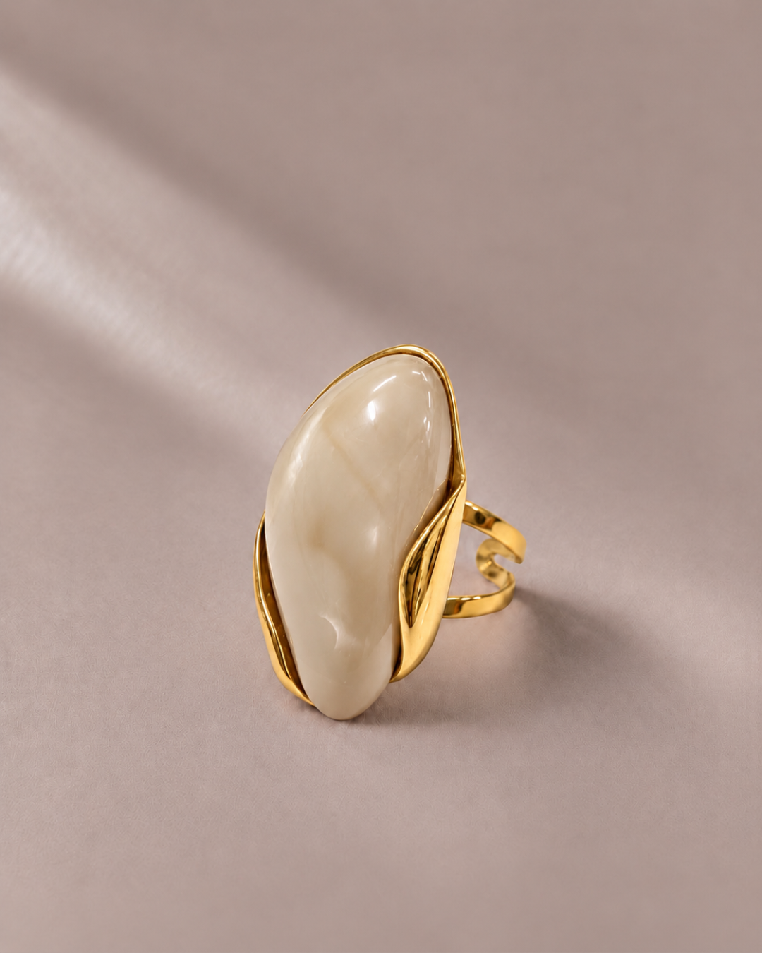 Anillo Gema