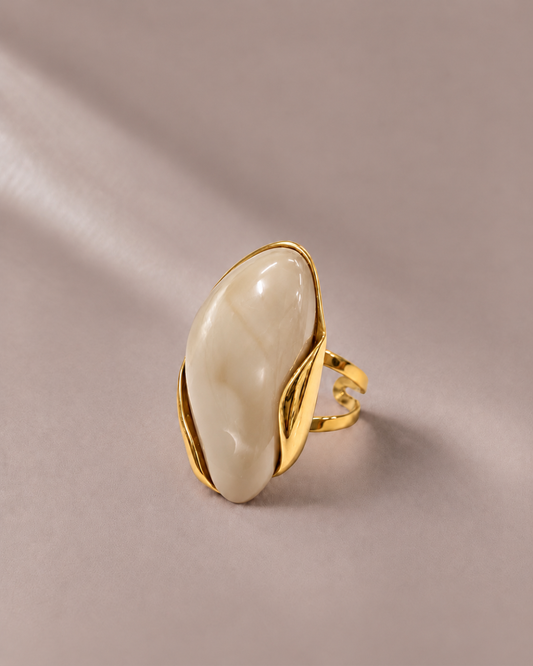 Anillo Gema
