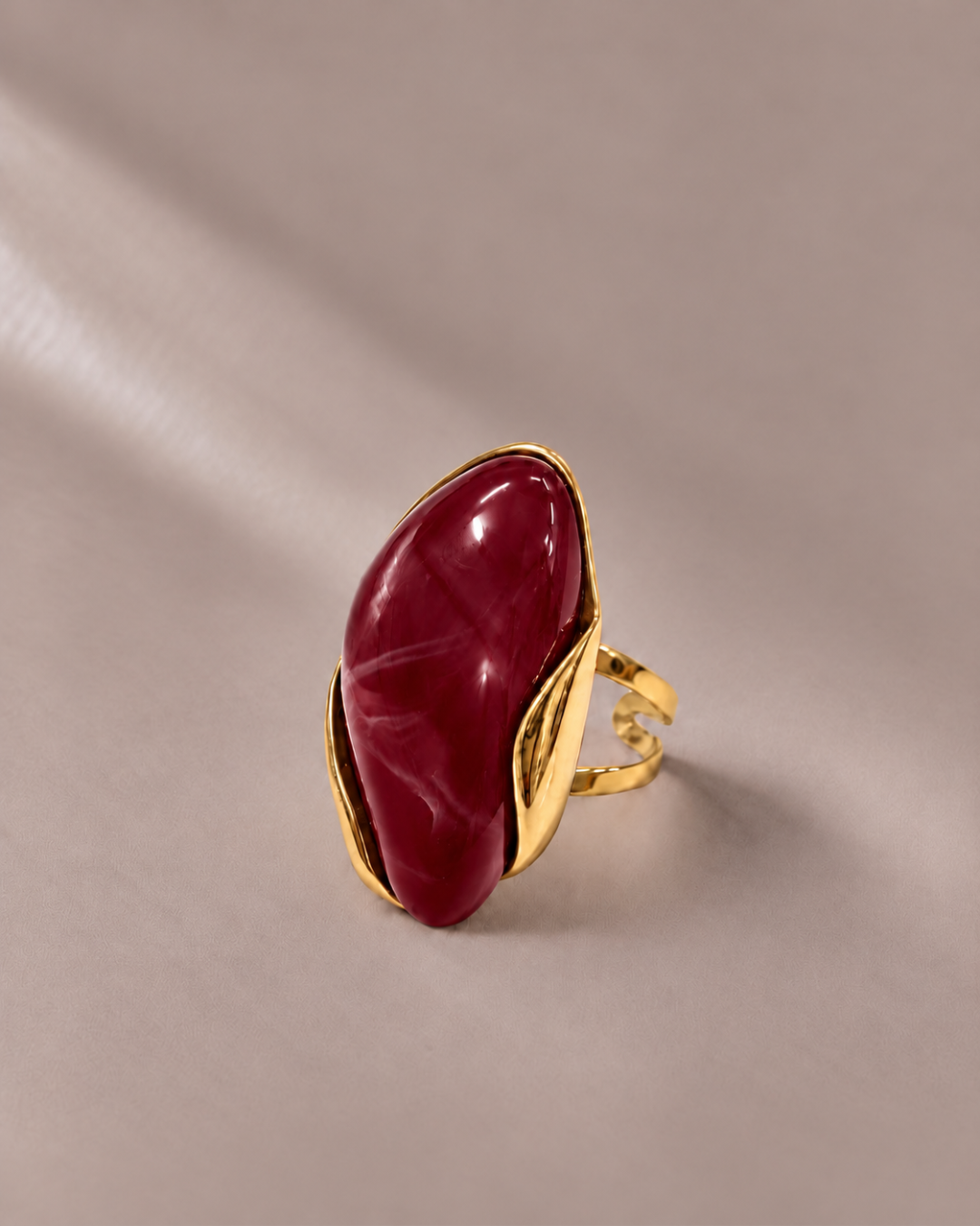 Anillo Gema