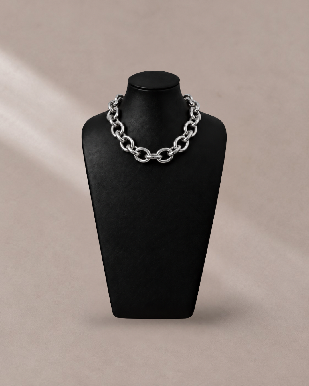 Collar Cadena