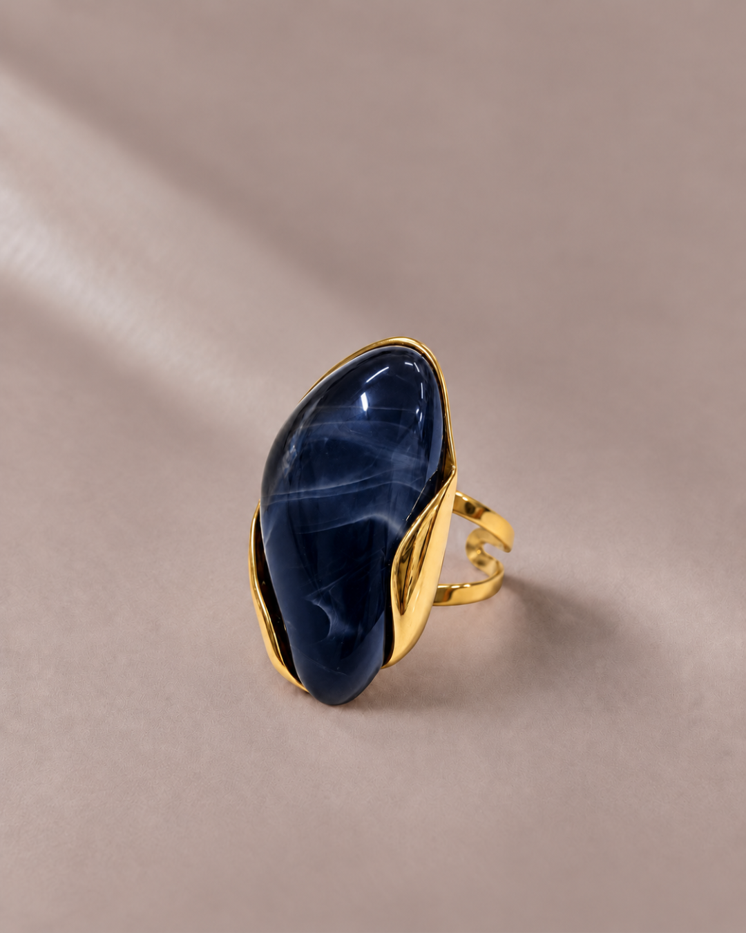 Anillo Gema
